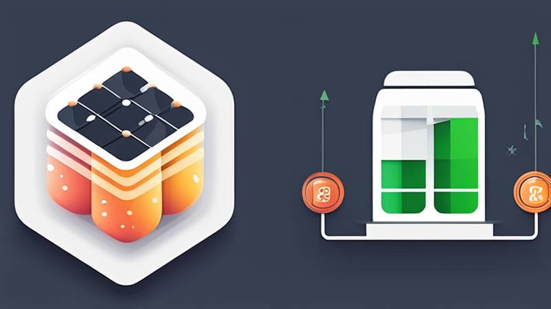 What is the main energy storage of cells?