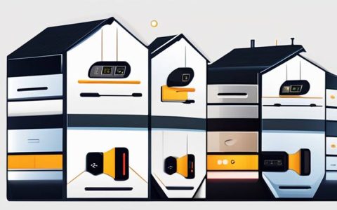 What brands of outdoor energy storage products are there?