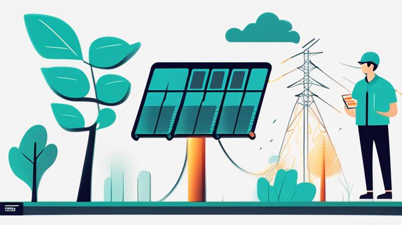 How to Analyze the Environmental Benefits of PV Technology