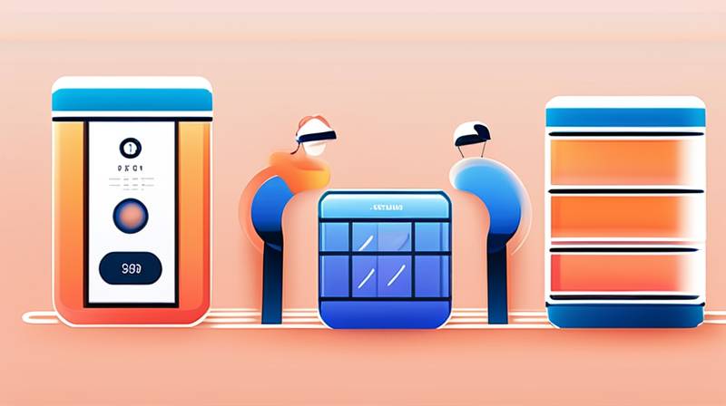 What are the types of dynamic energy storage models?