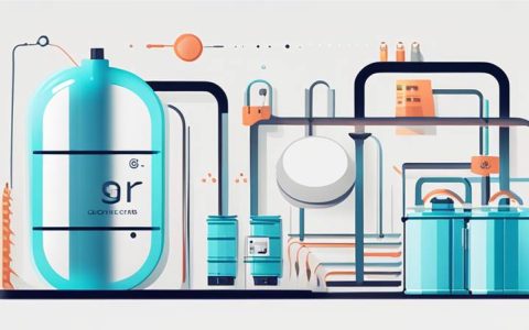 What does the field of chemical energy storage include?