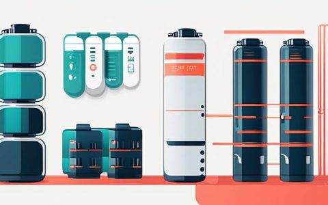 What is the stock code of Energy Storage?