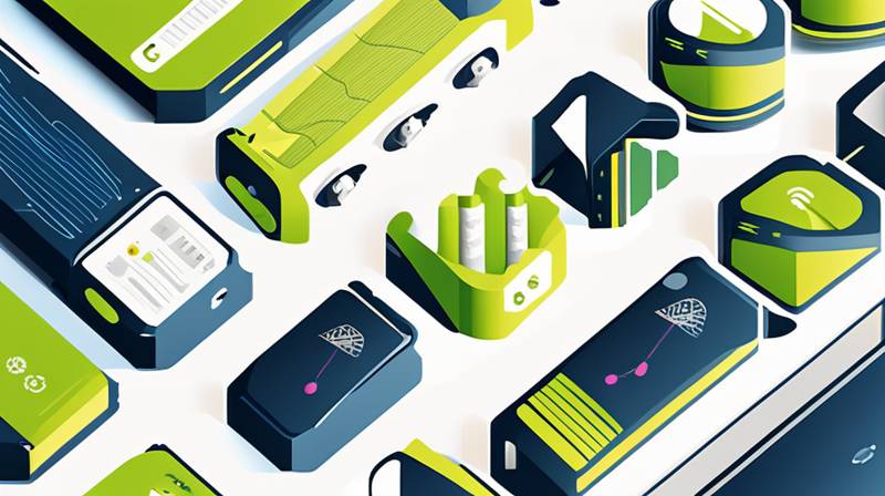 Which companies are producing energy storage products abroad?