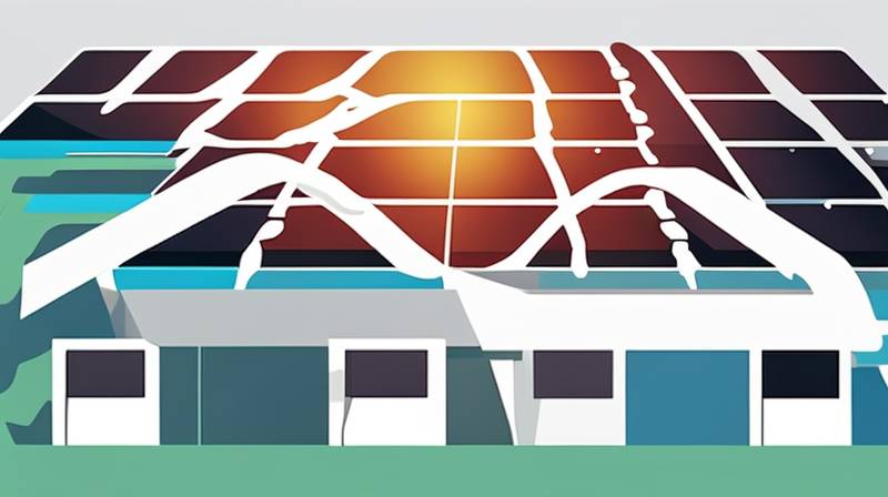 The Connection Between Photovoltaics and Energy Equity