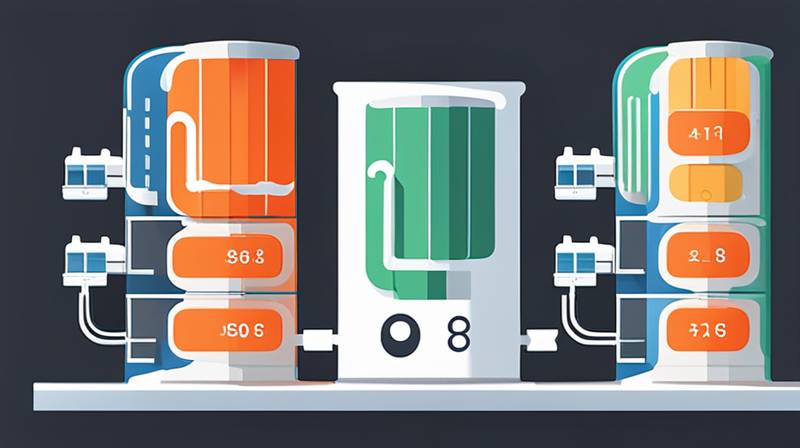 How much does a molten salt energy storage project cost?