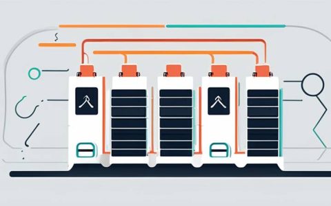 What types of ship energy storage products are there?