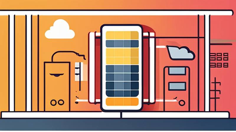 What is a Grid Energy Storage Company?