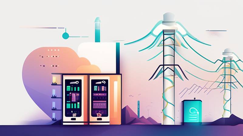 How is the Saudi energy storage market?