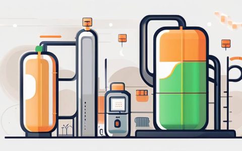 What are household energy storage auxiliary materials?