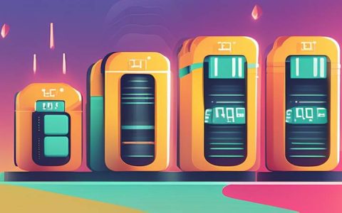 What is the energy storage power conversion efficiency?