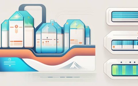 How is the scale of an energy storage project defined?