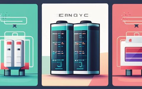 What is the principle of energy storage now?