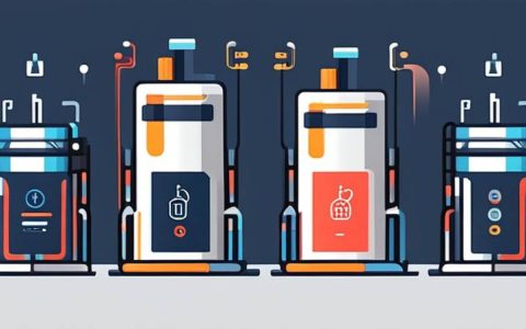 What is the principle of energy storage capacitor