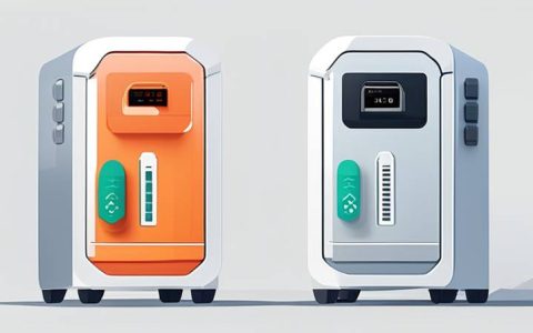 What are the energy storage cabinet processing technologies?