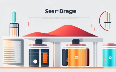 What is the 200 degree energy storage voltage?