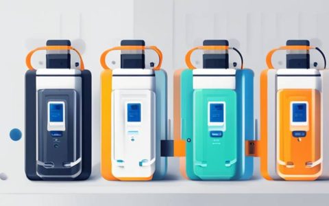 What products are there in mobile energy storage equipment?