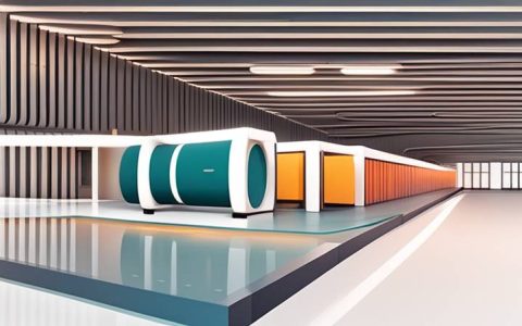 How is the Sharqin China Power Energy Storage?