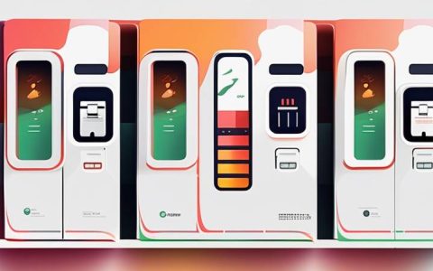 What will mobile energy storage form?