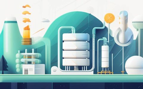 How is the Shichuang Energy Storage Project?