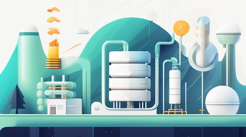 How is the Shichuang Energy Storage Project?