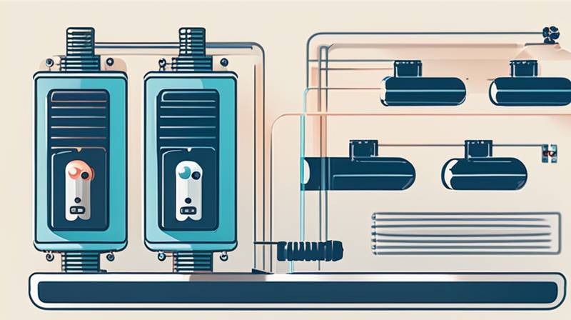 What is hydroelectric energy storage equipment?