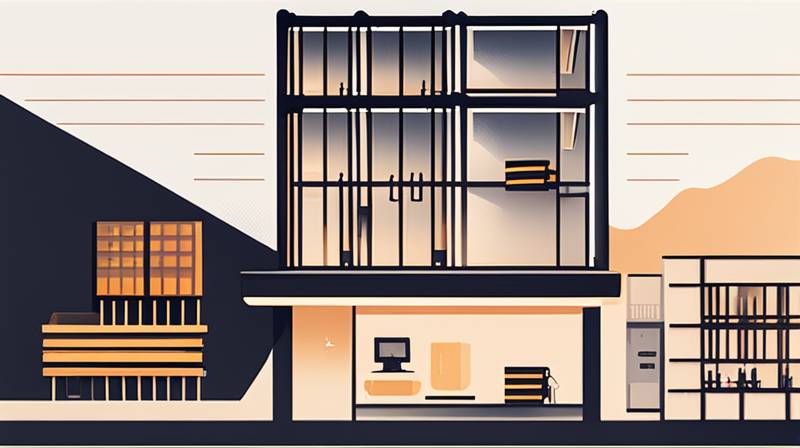 What energy storage projects are under construction in Shanxi?