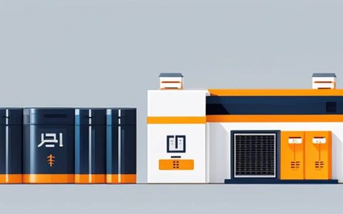 How is the Sinoenergy Yingcheng Energy Storage?