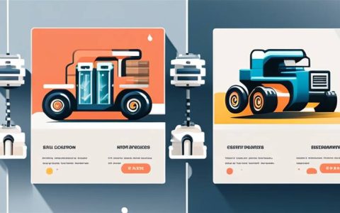 How Energy Storage Supports Electric Construction Vehicles and Equipment