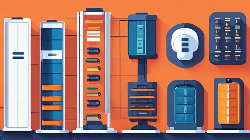 How much does Valley Power storage cost?