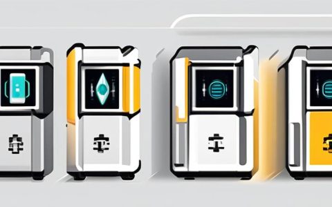 What are the mobile emergency energy storage batteries?