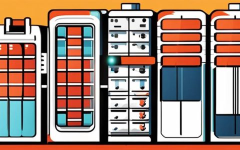 Which power stocks have energy storage companies?