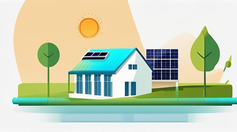 How much does home photovoltaic energy storage cost?