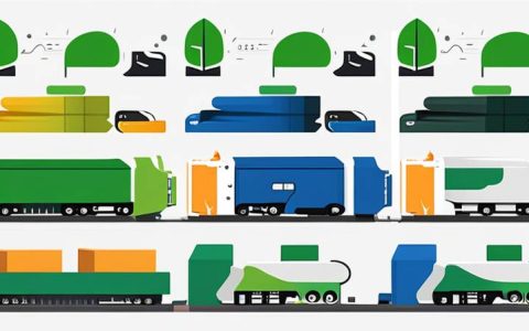 The Role of Energy Storage in Decarbonizing Long-Haul Freight Transportation