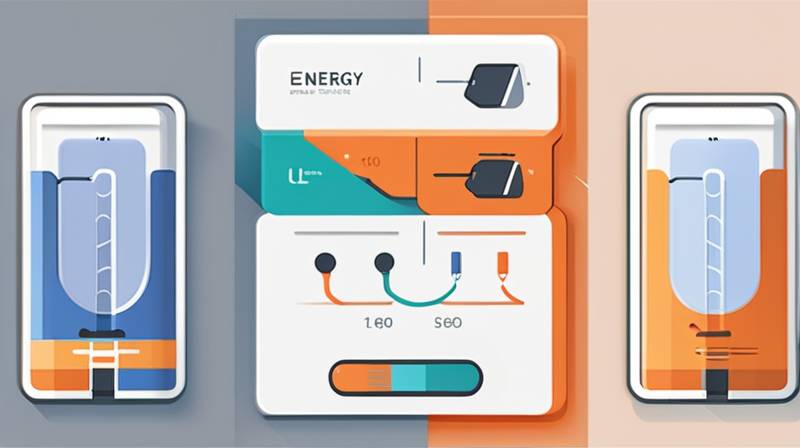 Why does the country attach importance to energy storage?