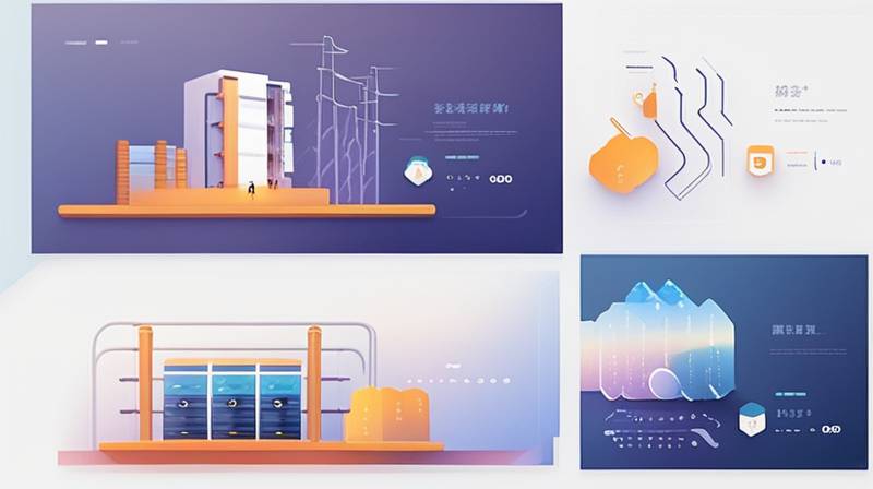 How much is the investment in the Weijing energy storage project?