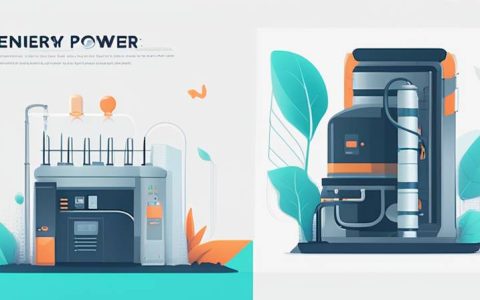 What equipment are there in energy storage power stations?