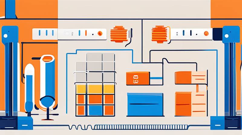 How is the strength analysis of GCL Energy Storage?