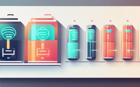 What are the main energy storage powers?
