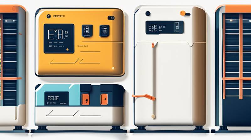 Utility-Scale Energy Storage and Its Role in Reducing Electricity Prices for Consumers