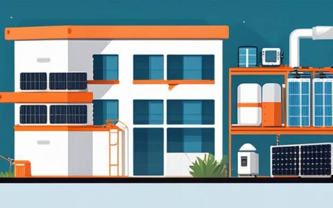 How is the Sungrow Energy Storage Factory?