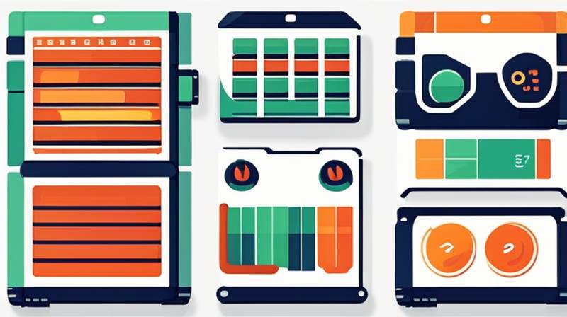 How many cycles can the energy storage battery