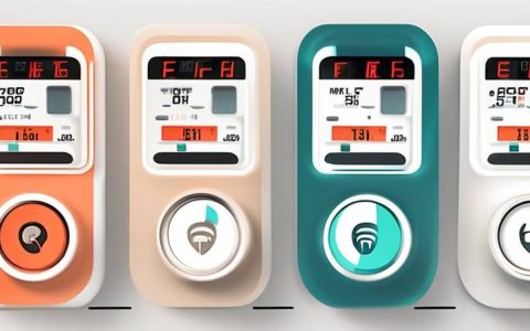 What are the manufacturers of energy storage meters?