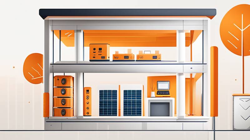 How is the Sungrow Energy Storage Workshop?