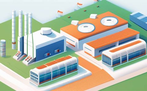 How is the Sunshine Energy Storage Factory in Shanghai?