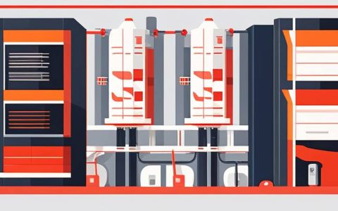 What are the characteristics of fire extinguishing in energy storage power stations?