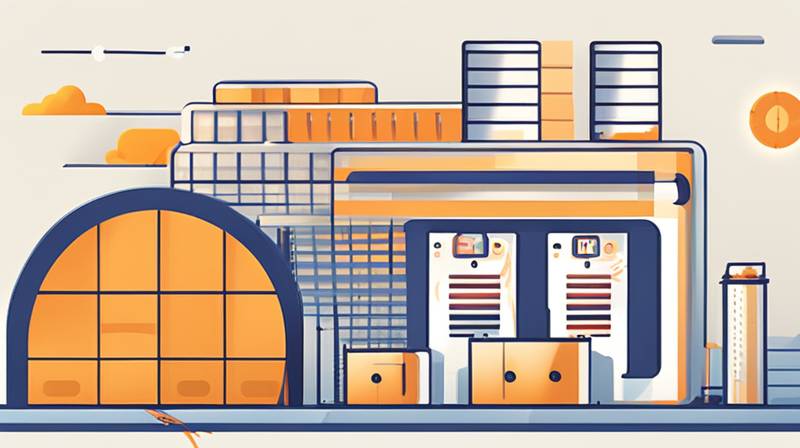 How is the Sunshine Energy Storage Factory?