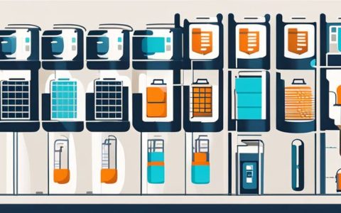 How many types of air energy storage are there?
