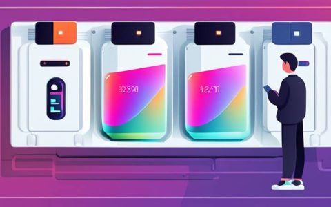 How much discharge rate does the energy storage battery use