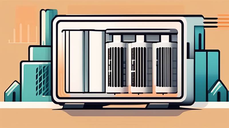 How is the Sunshine Energy Storage Power Supply Manufacturer?