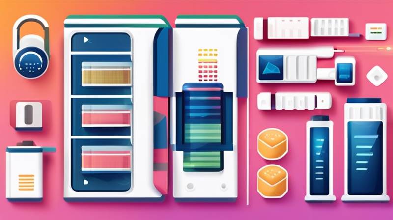 What are the financing channels for energy storage projects?